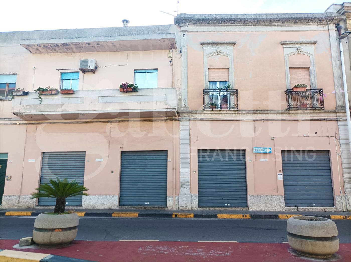 Negozio in vendita a Quartu Sant'Elena