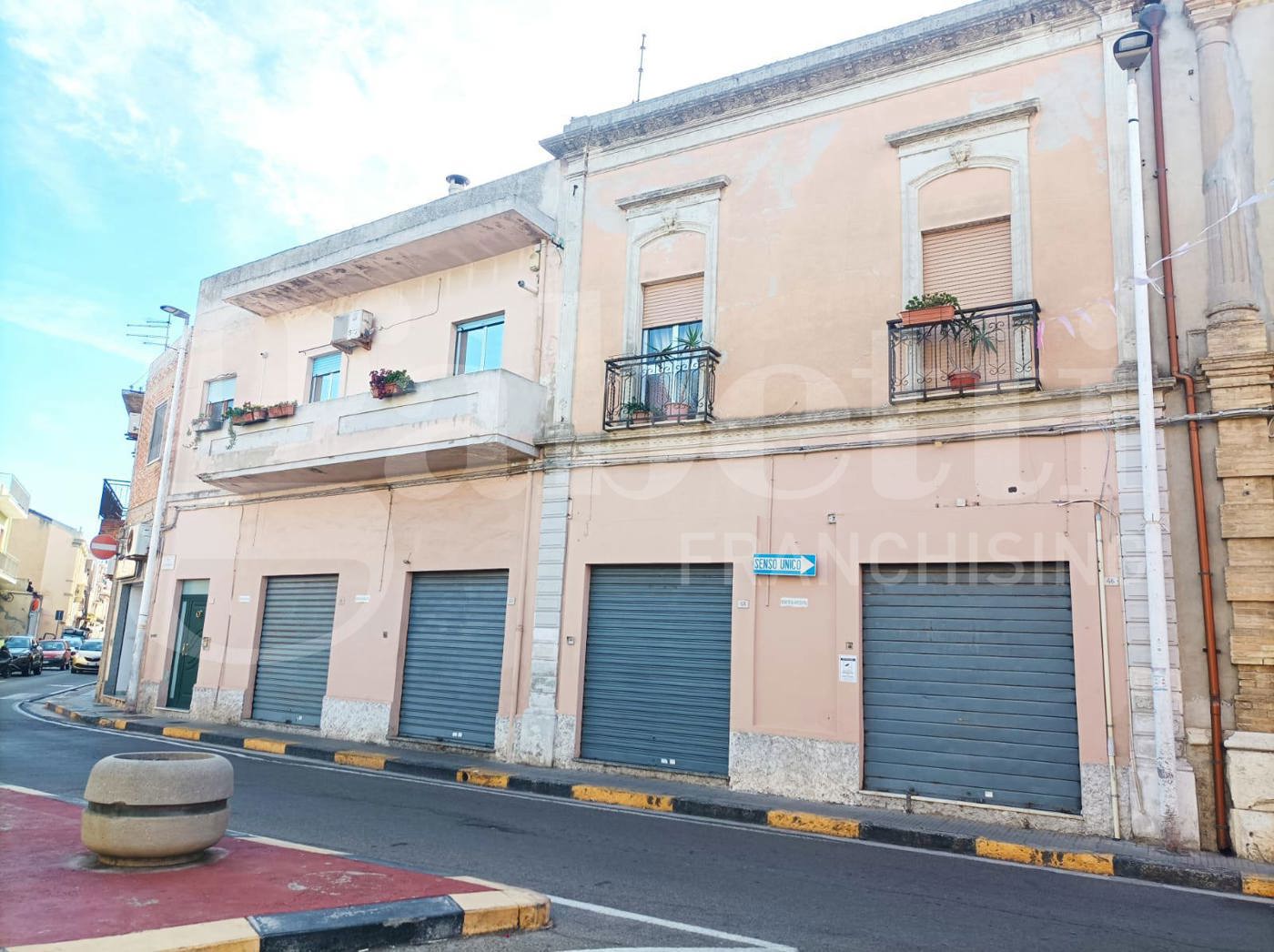 Negozio in vendita a Quartu Sant'Elena