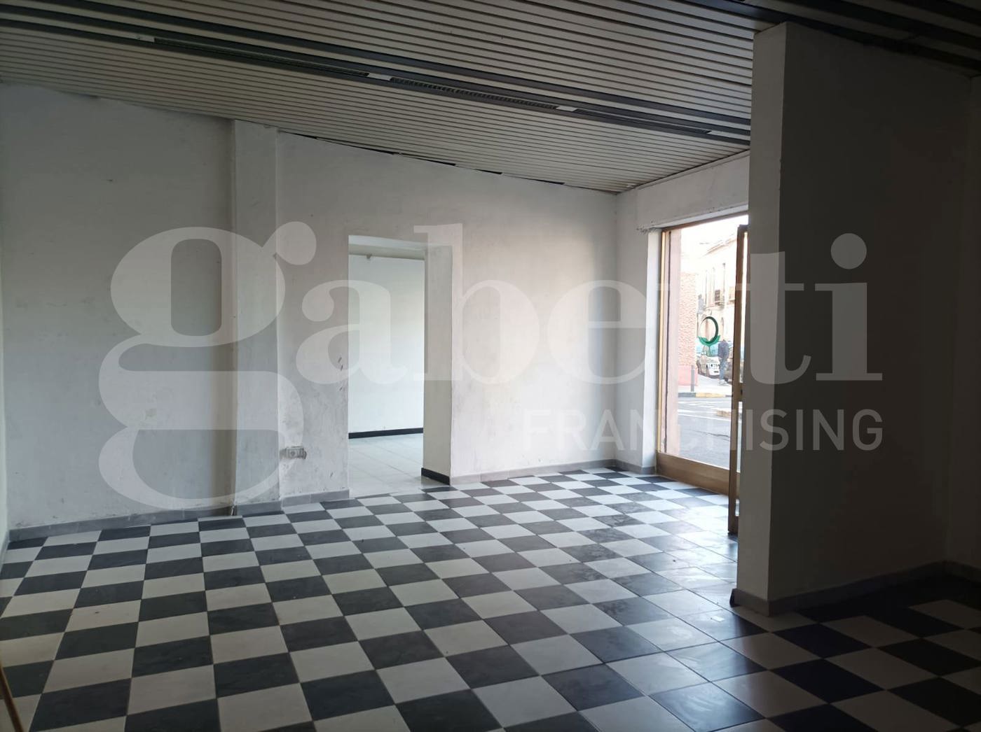 Negozio in vendita a Quartu Sant'Elena