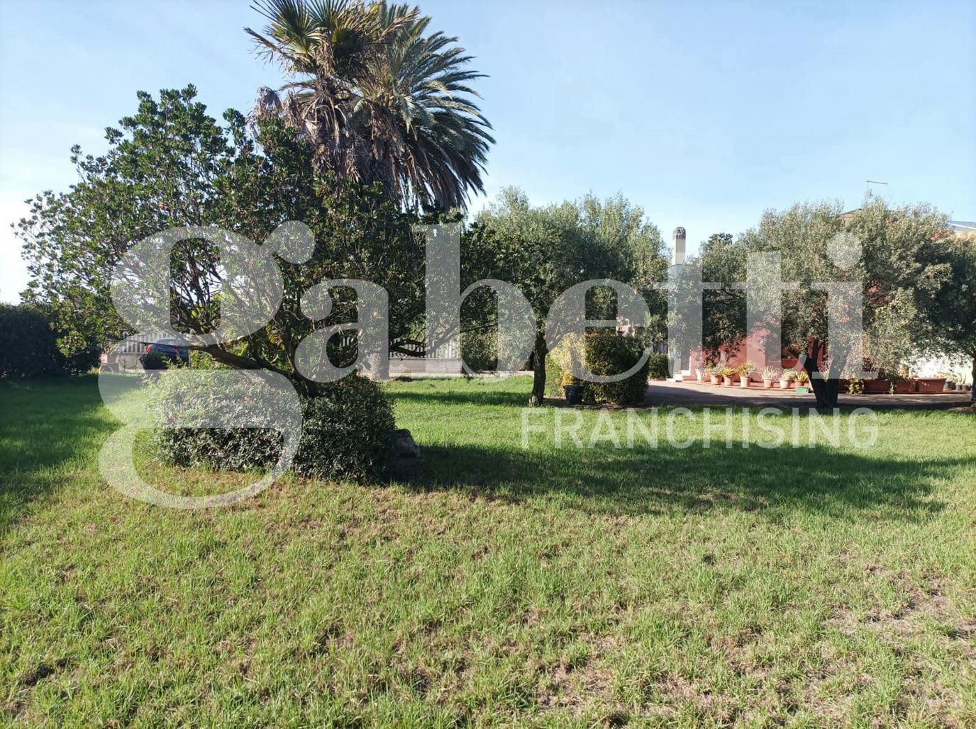 Appartamento con giardino a Quartu Sant'Elena