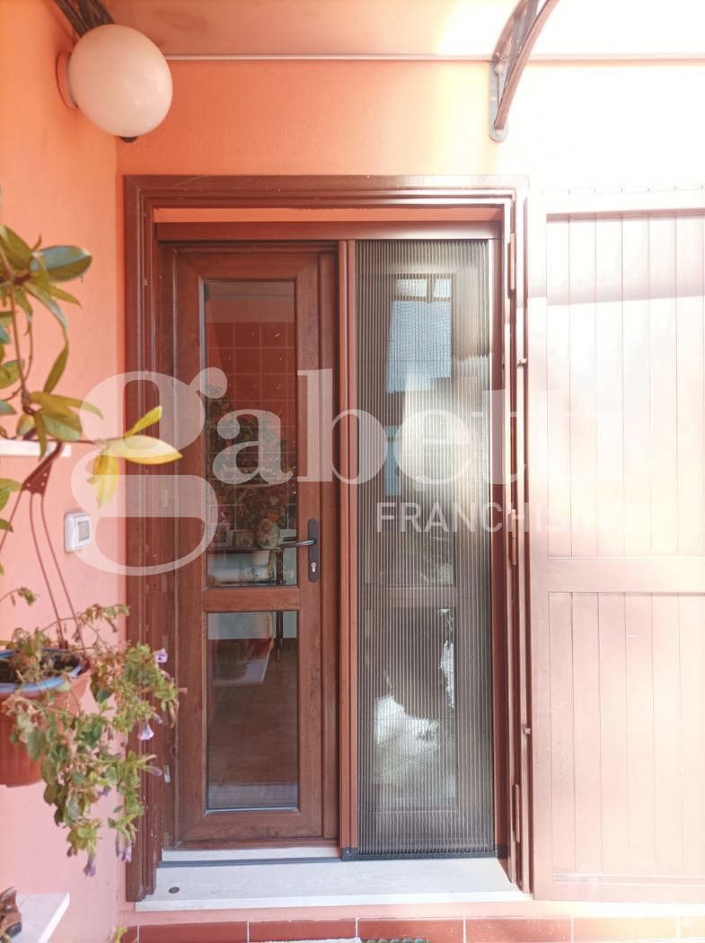 Appartamento con giardino a Quartu Sant'Elena