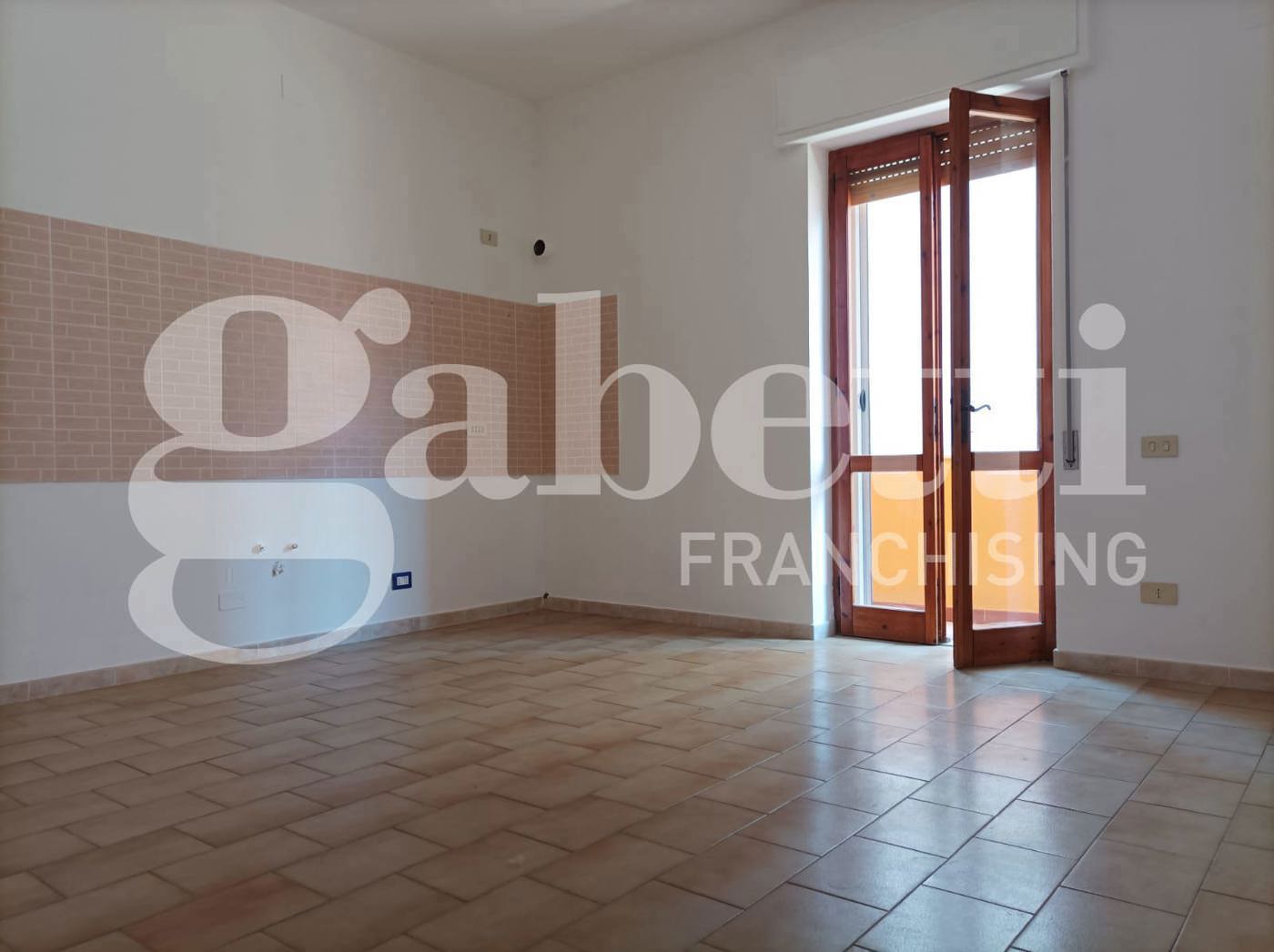 Trilocale in vendita a Quartu Sant'Elena