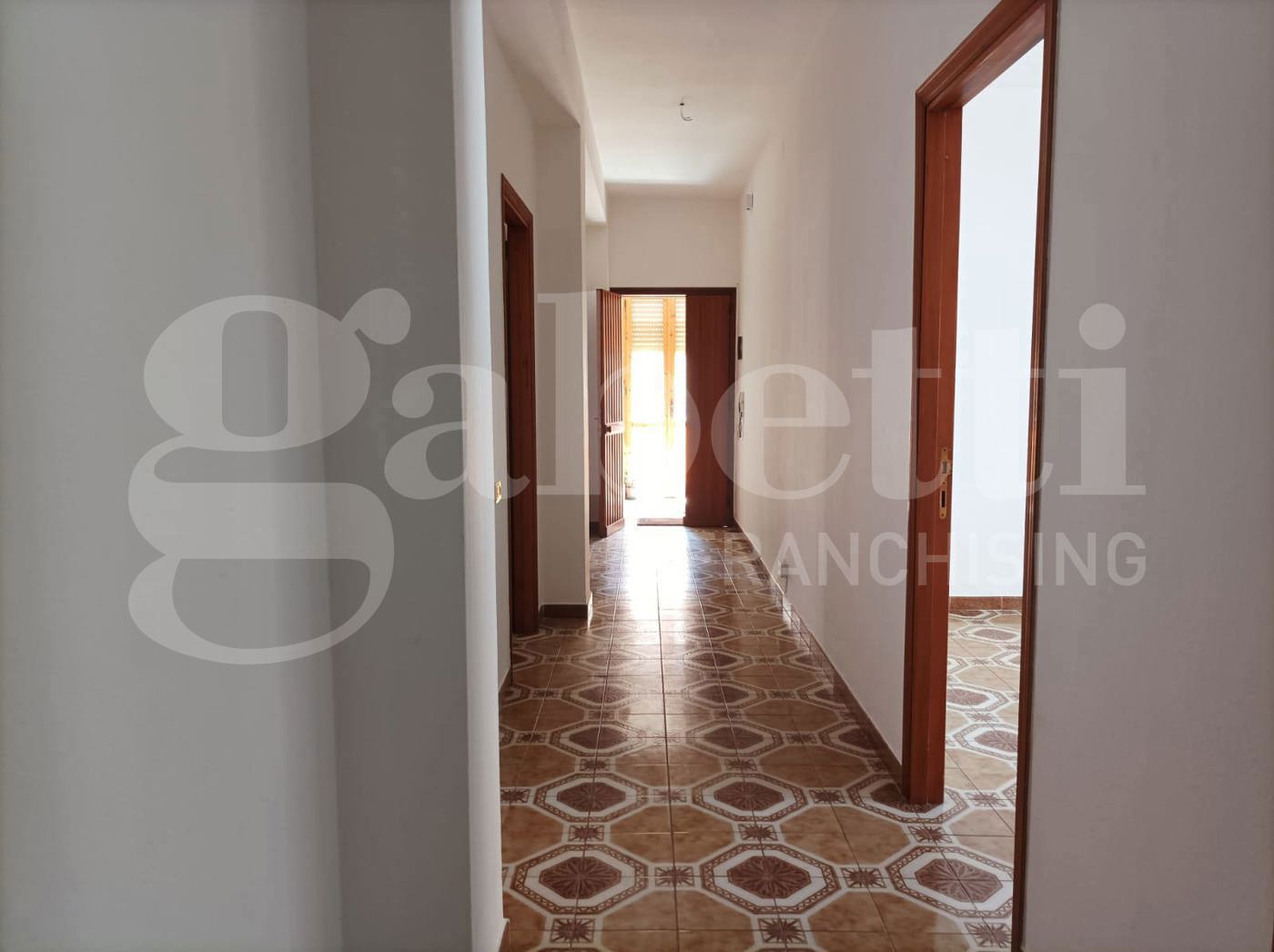 Trilocale in vendita a Quartu Sant'Elena