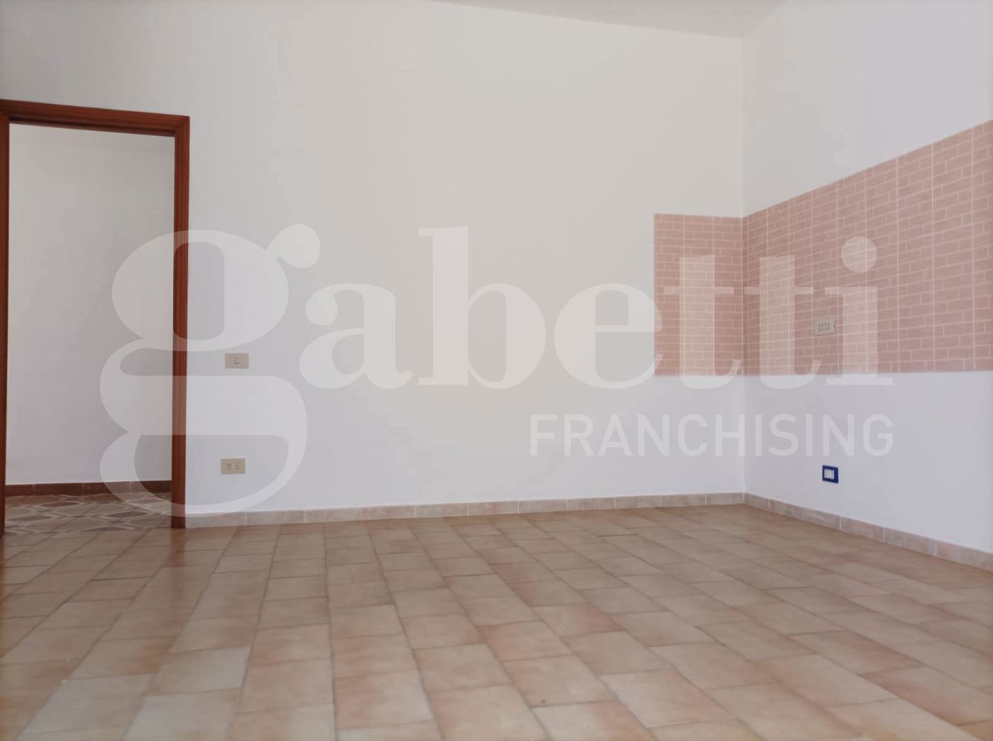 Trilocale in vendita a Quartu Sant'Elena