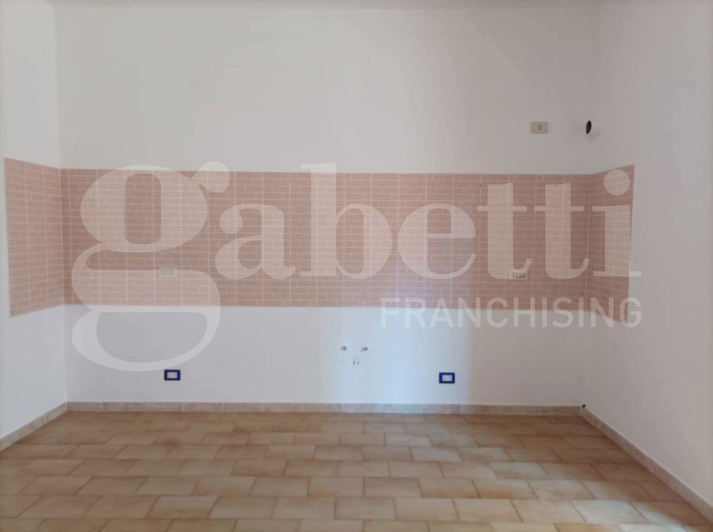 Trilocale in vendita a Quartu Sant'Elena