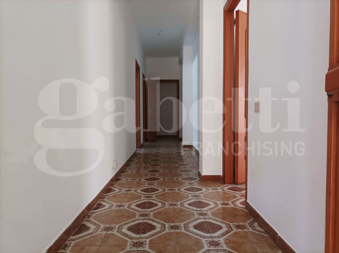 Trilocale in vendita a Quartu Sant'Elena