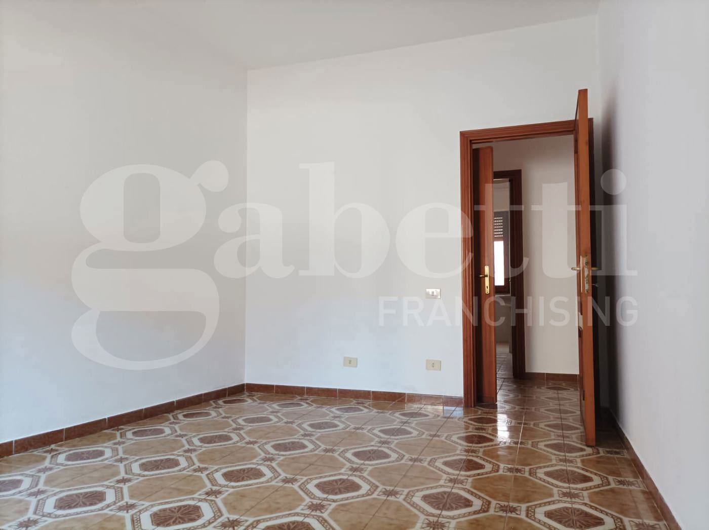 Trilocale in vendita a Quartu Sant'Elena