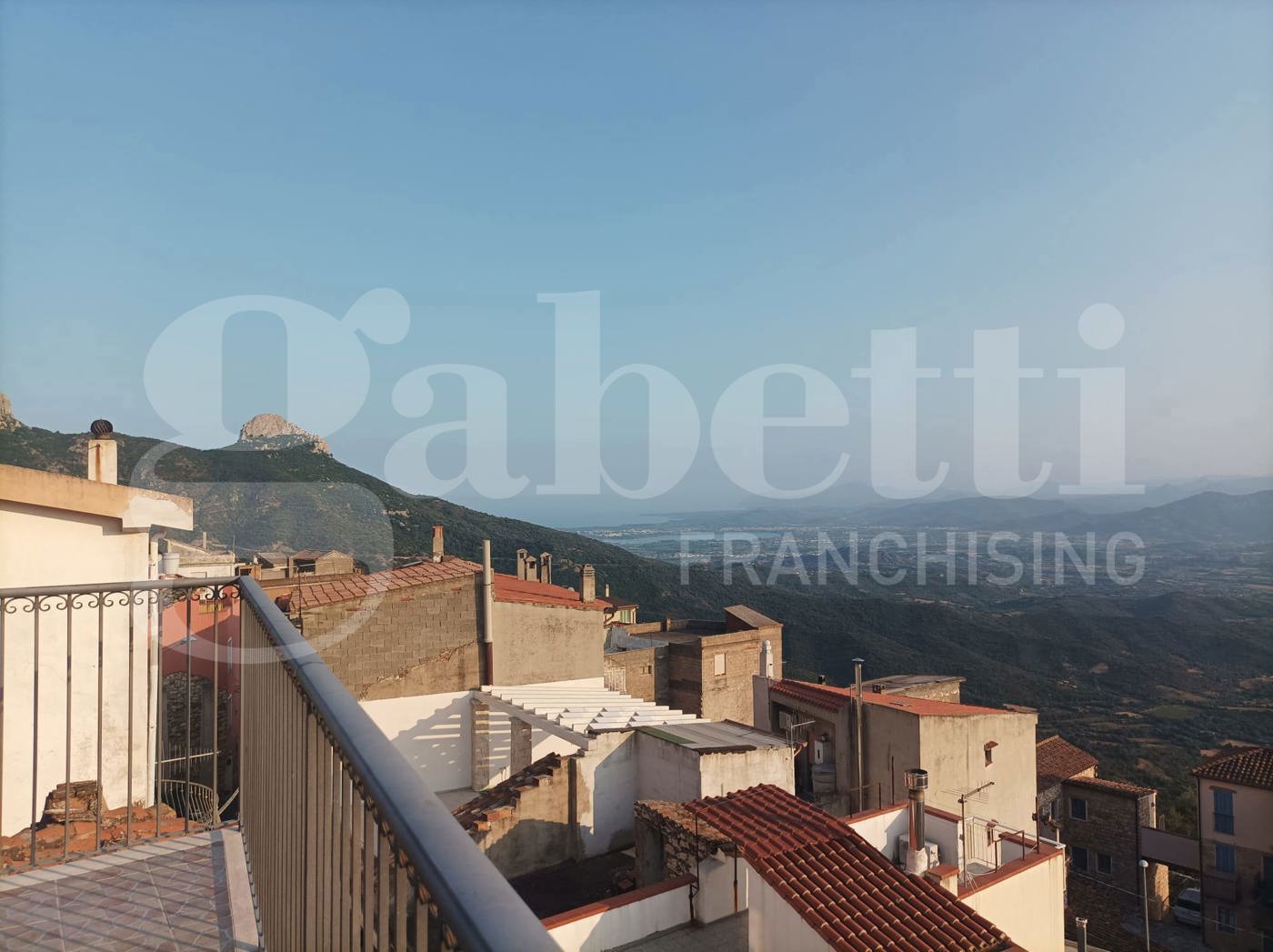 Casa indipendente in vendita a Baunei