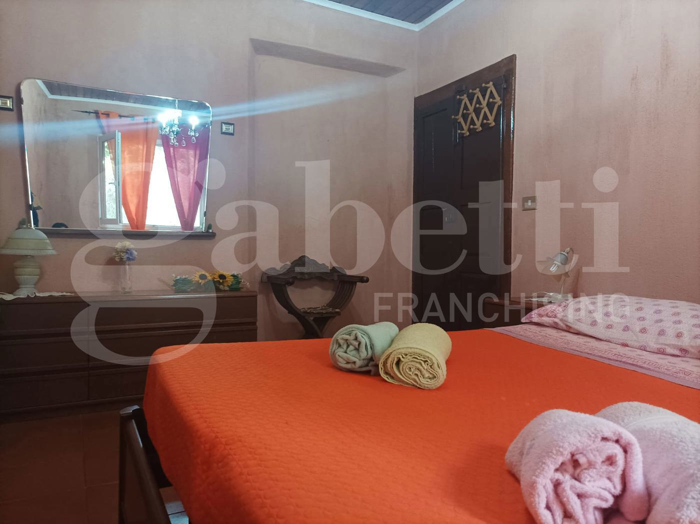 Casa indipendente in vendita a Baunei