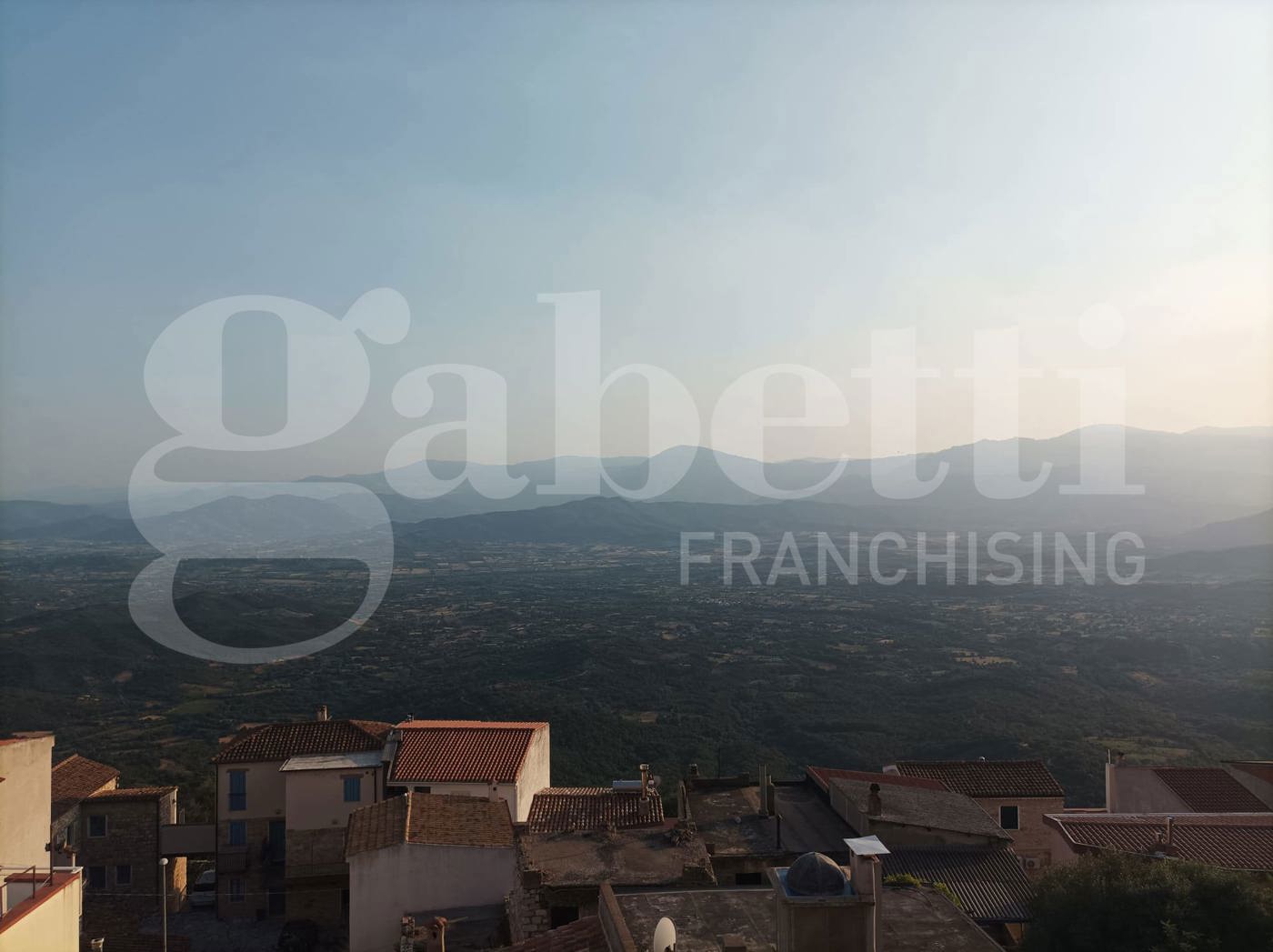 Casa indipendente in vendita a Baunei