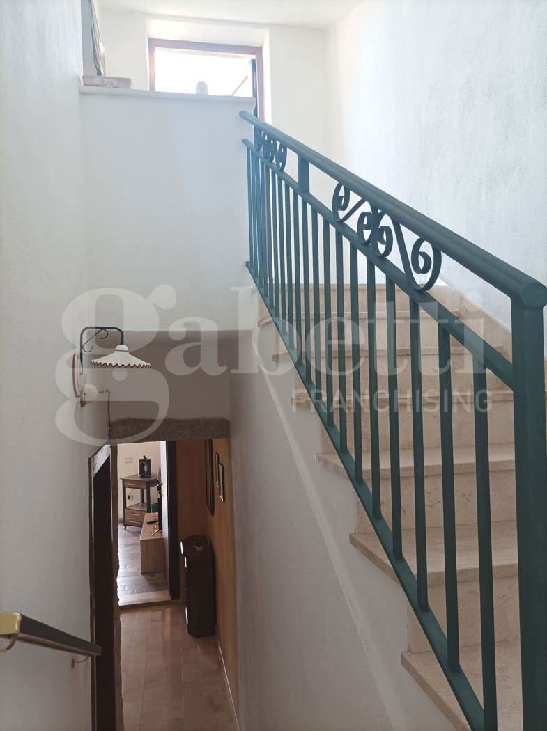 Casa indipendente in vendita a Baunei