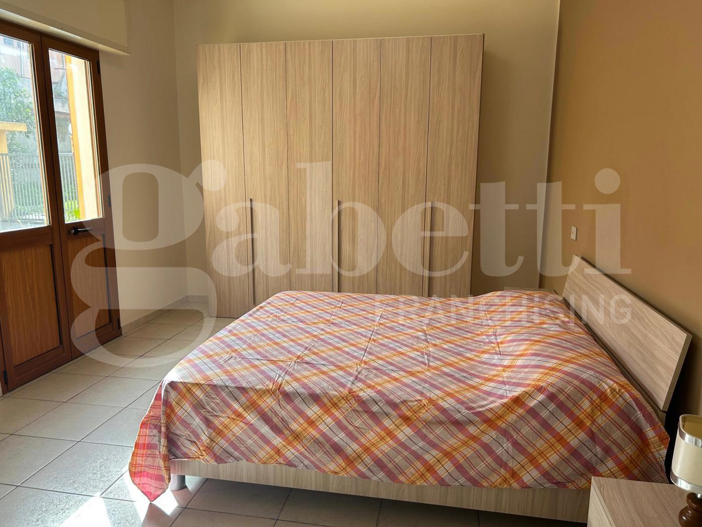 Bilocale in affitto a Elmas