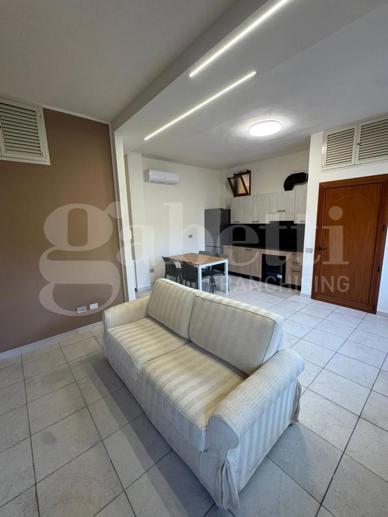 Bilocale in affitto a Elmas