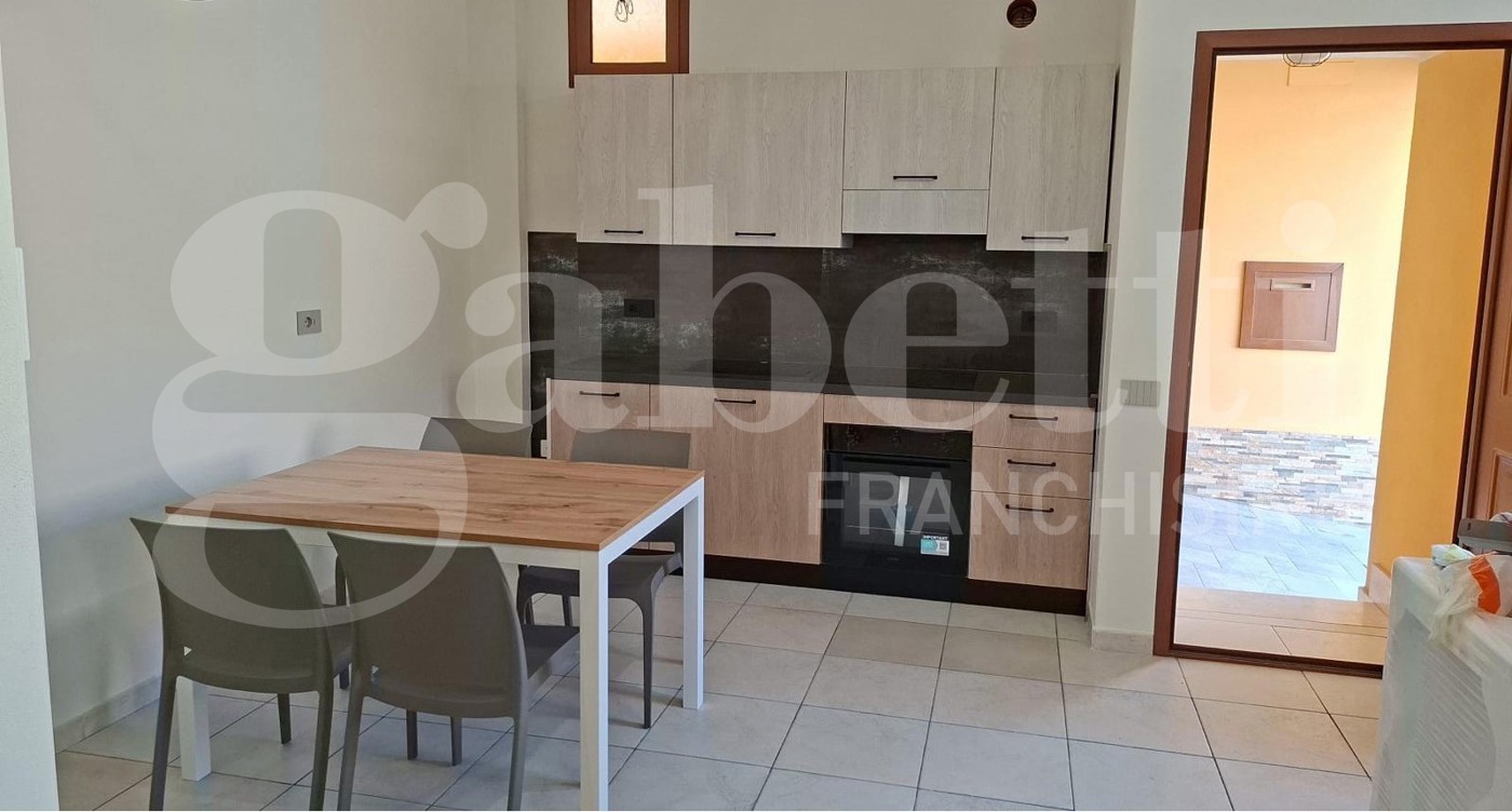 Bilocale in affitto a Elmas