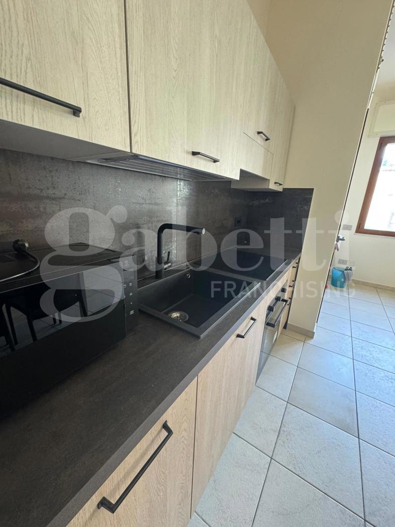 Bilocale in affitto a Elmas