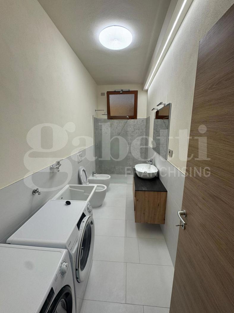 Bilocale in affitto a Elmas