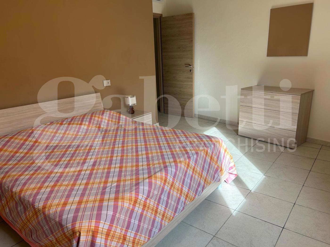 Bilocale in affitto a Elmas