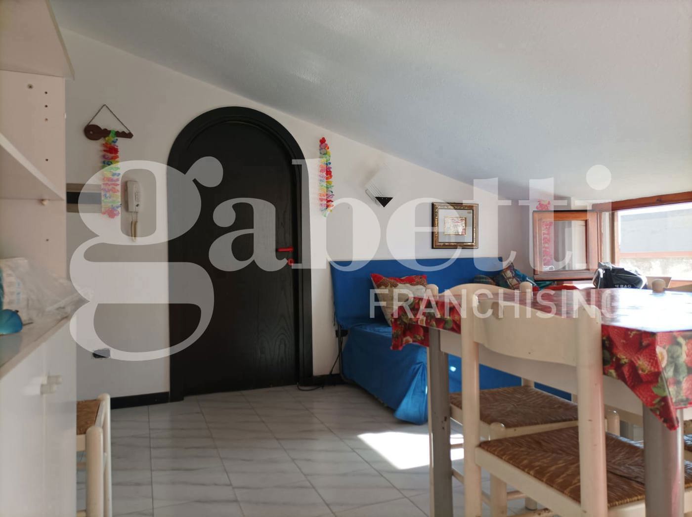 Bilocale in vendita a Quartu Sant'Elena