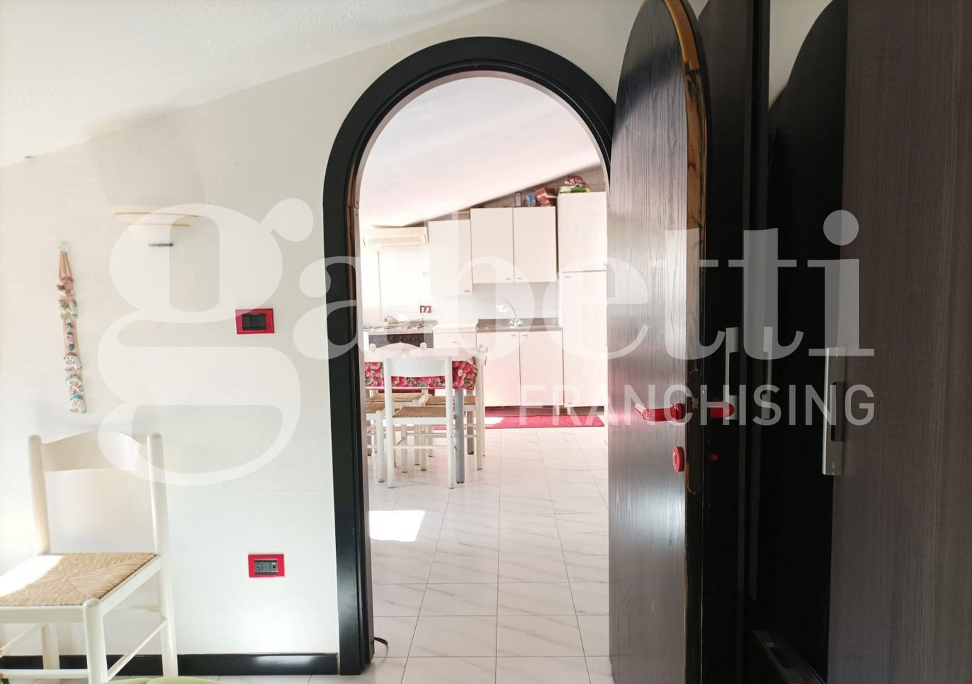 Bilocale in vendita a Quartu Sant'Elena