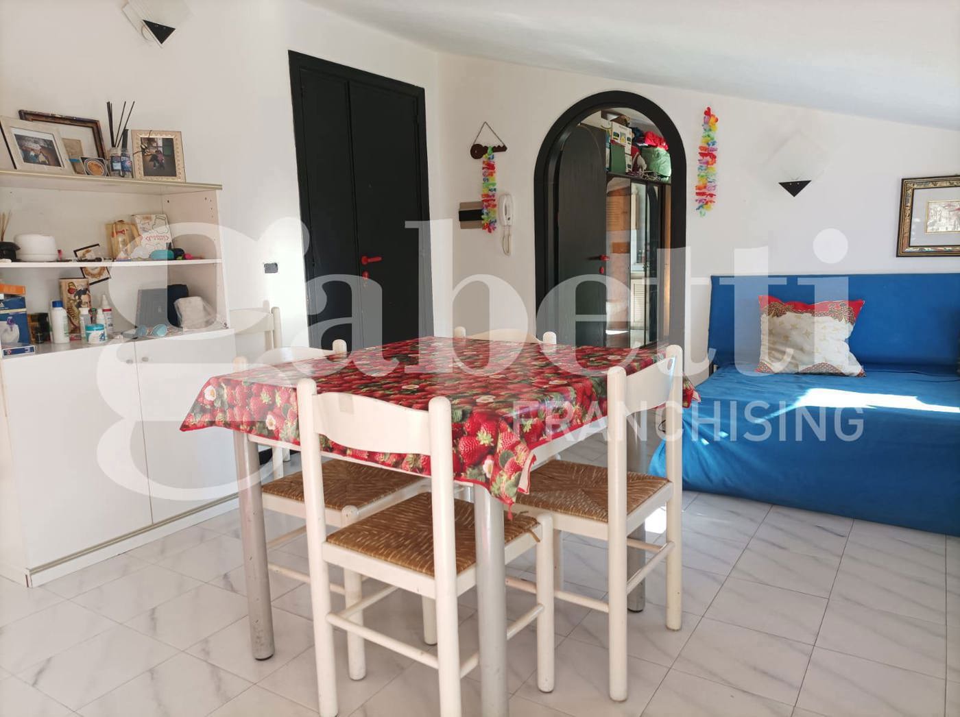 Bilocale in vendita a Quartu Sant'Elena