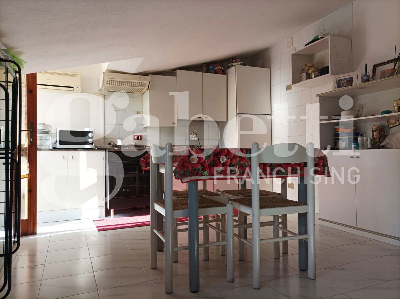 Bilocale in vendita a Quartu Sant'Elena