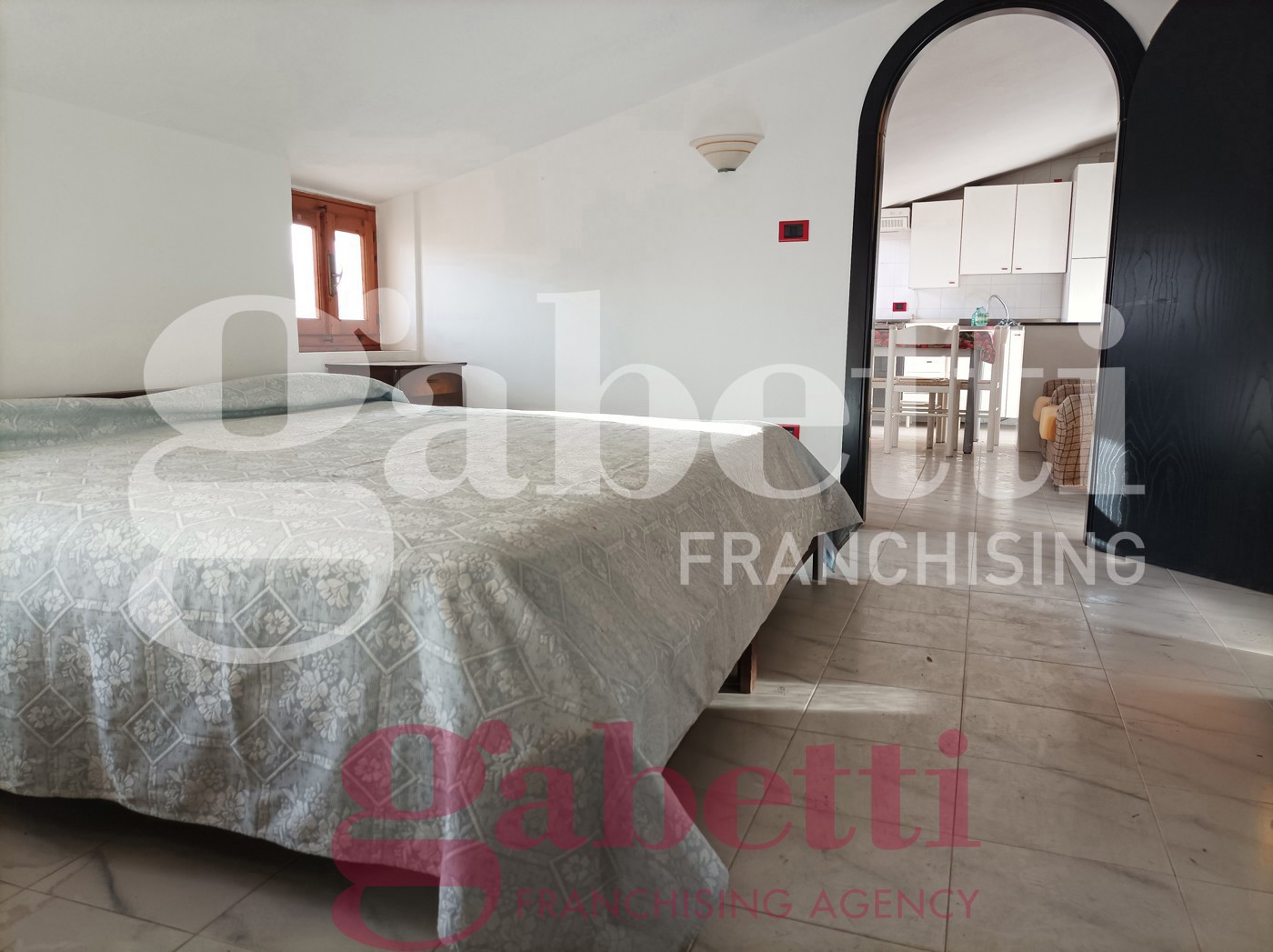 Bilocale in vendita a Quartu Sant'Elena