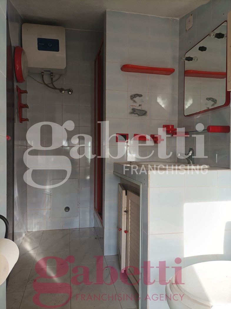 Bilocale in vendita a Quartu Sant'Elena