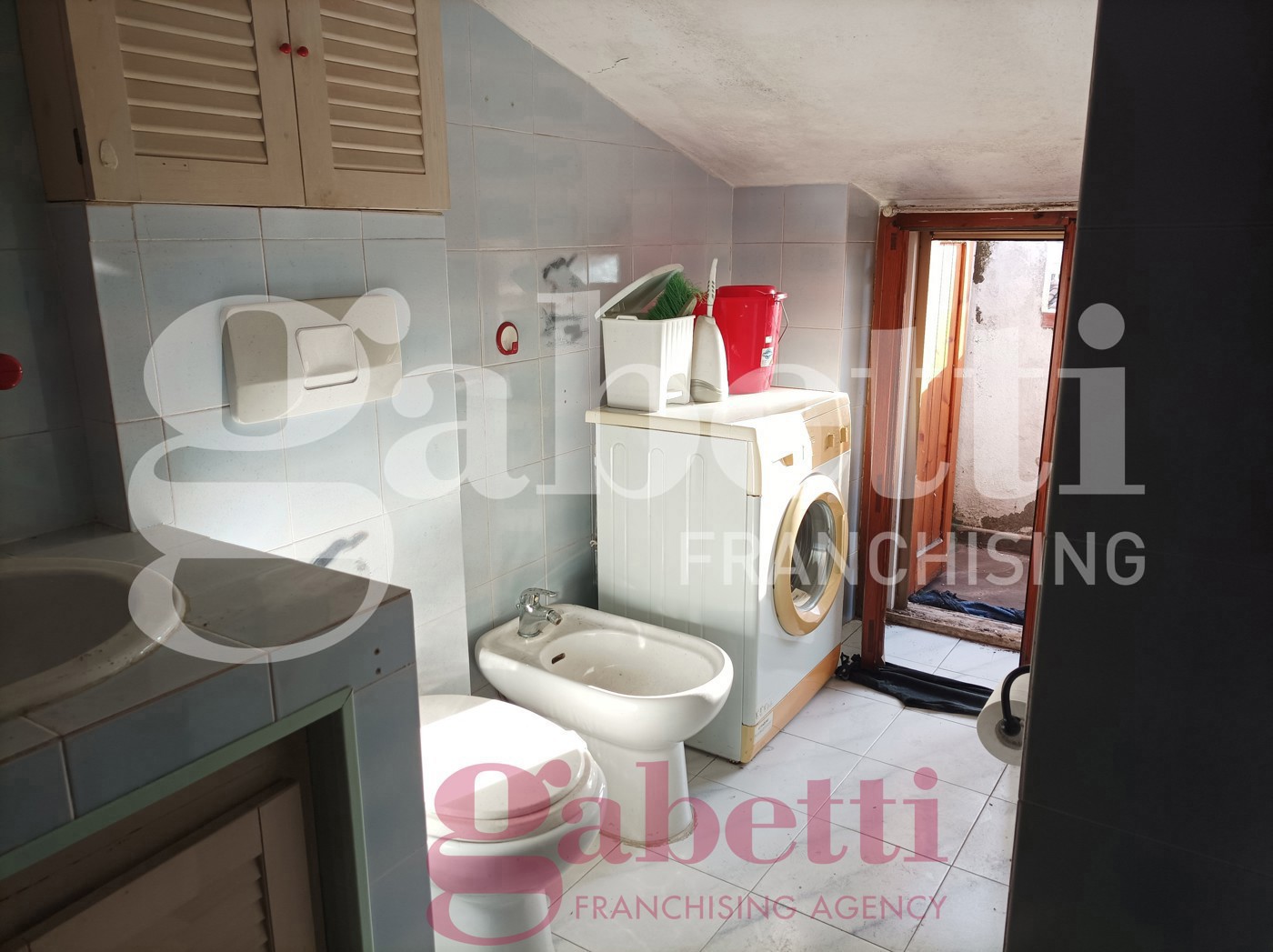 Bilocale in vendita a Quartu Sant'Elena