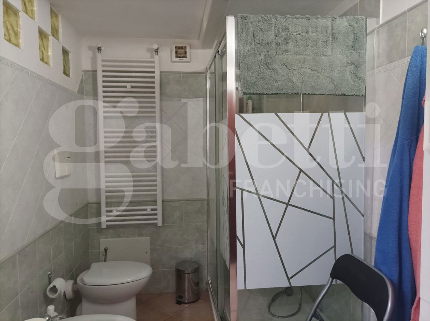 Appartamento in vendita a Quartu Sant'Elena