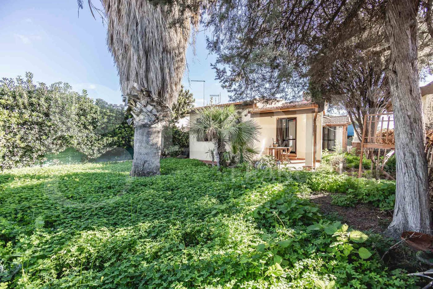 Villa in vendita a Quartu Sant'Elena