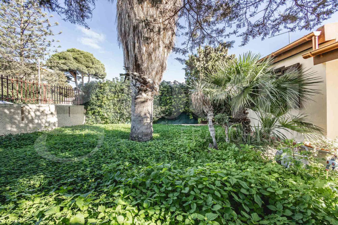 Villa in vendita a Quartu Sant'Elena