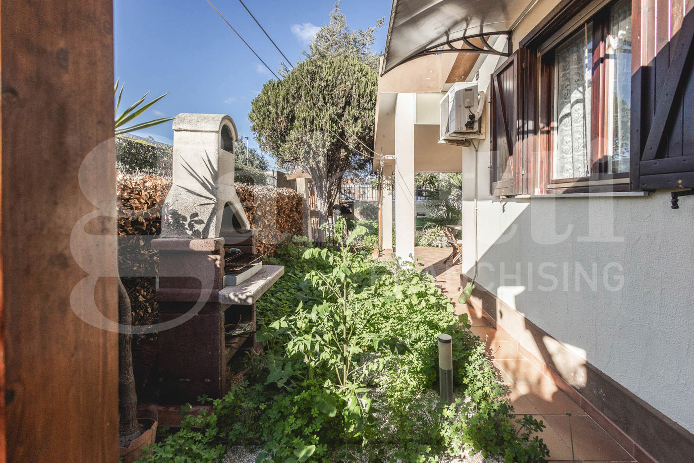 Villa in vendita a Quartu Sant'Elena