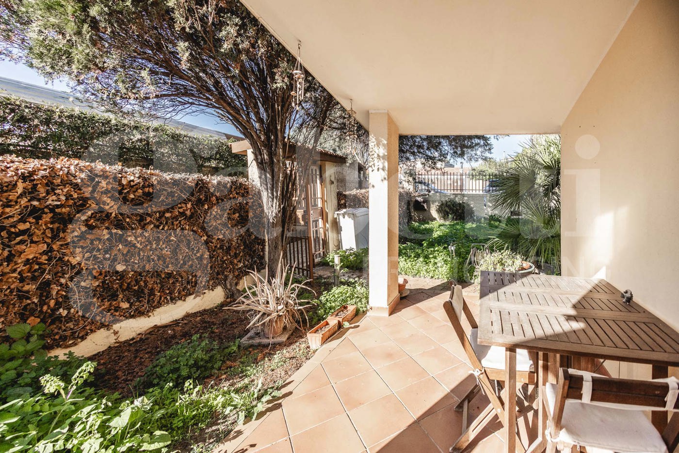 Villa in vendita a Quartu Sant'Elena