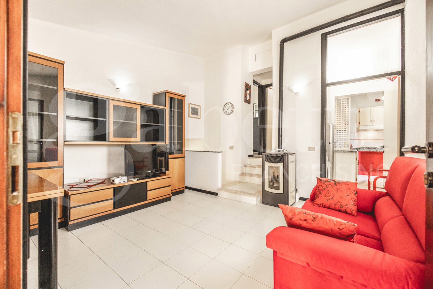 Villa in vendita a Quartu Sant'Elena