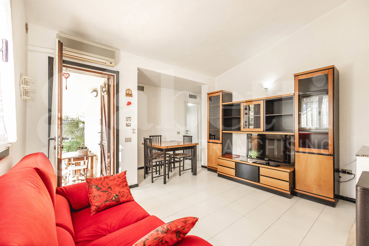 Villa in vendita a Quartu Sant'Elena