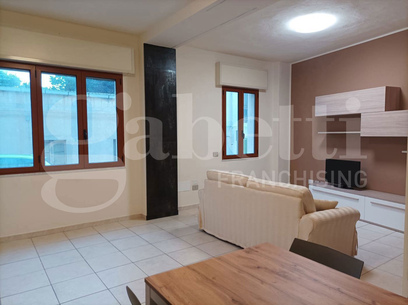 Bilocale in affitto a Elmas