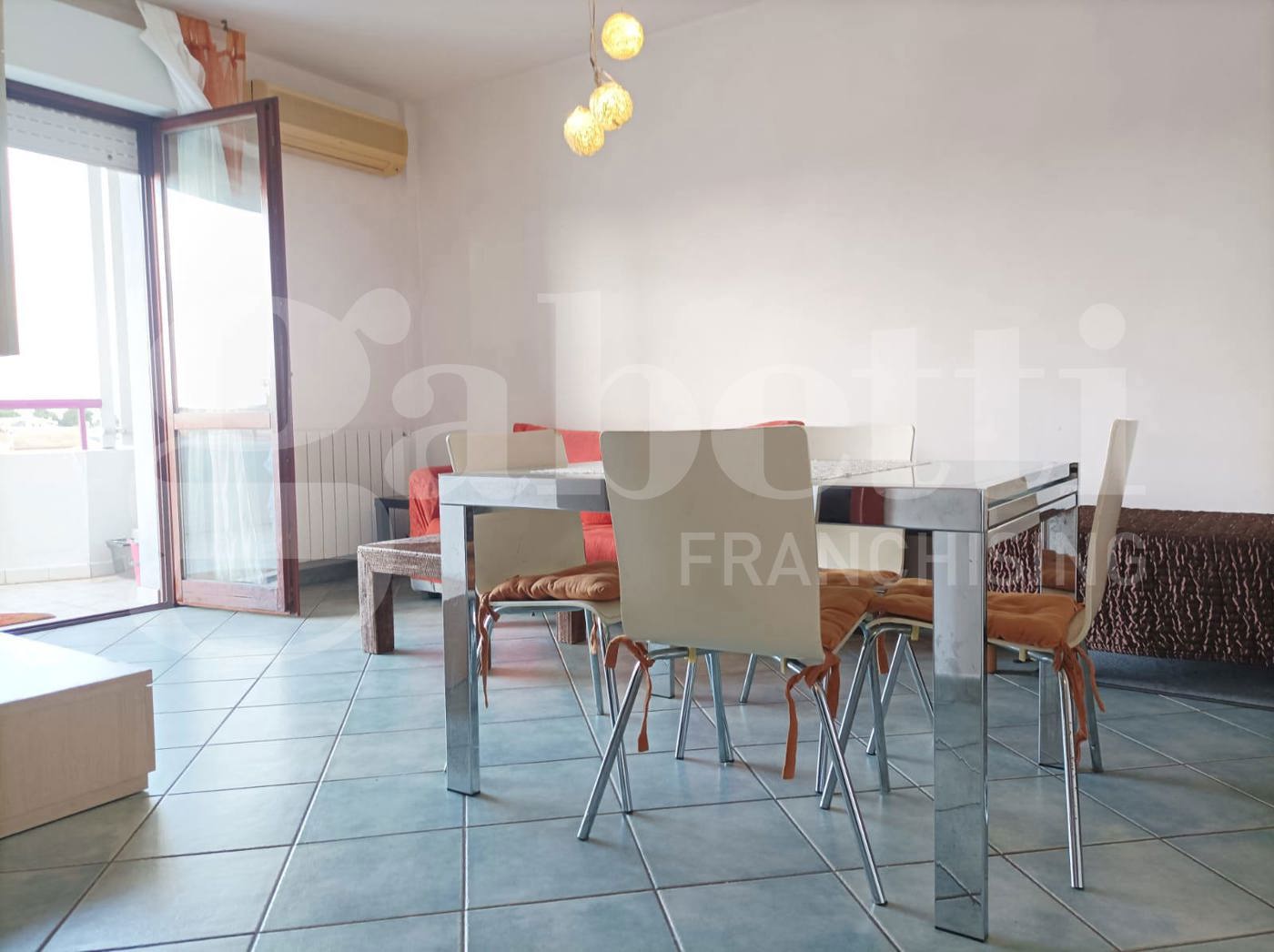 Bilocale in vendita a Quartucciu