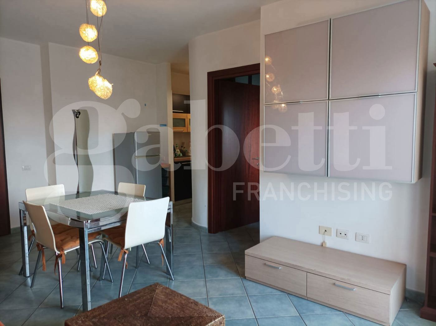 Bilocale in vendita a Quartucciu