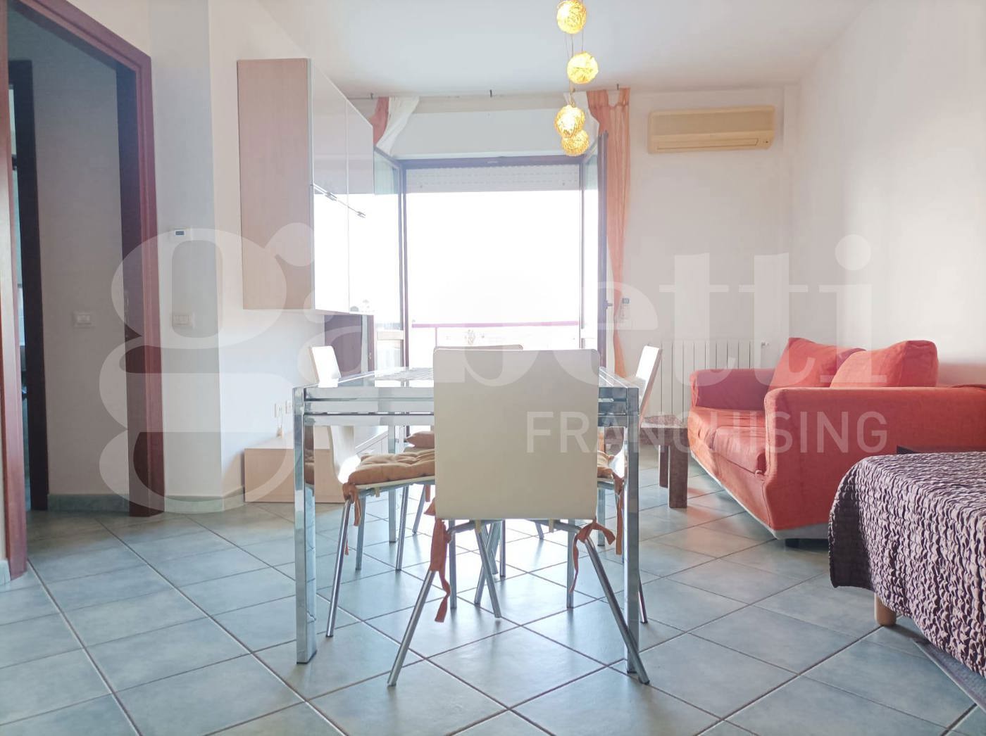 Bilocale in vendita a Quartucciu