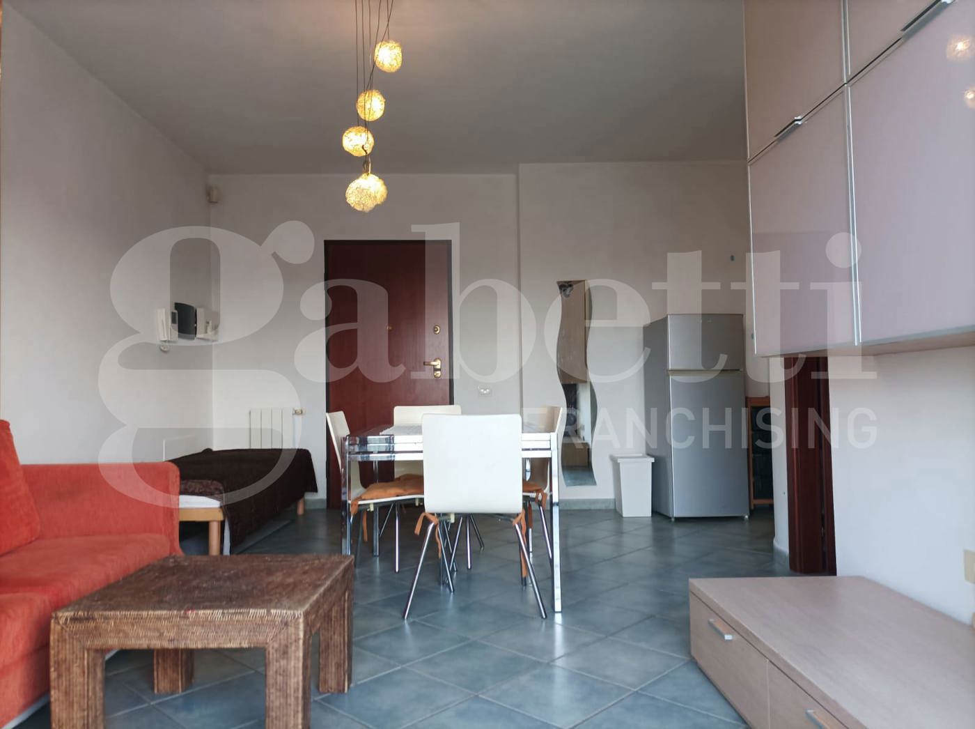 Bilocale in vendita a Quartucciu