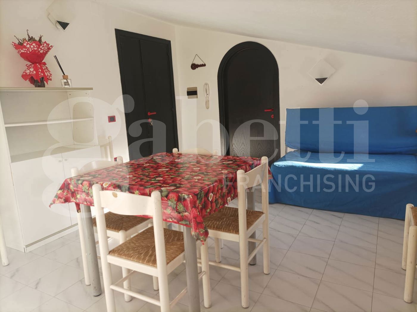 Bilocale in vendita a Quartu Sant'Elena