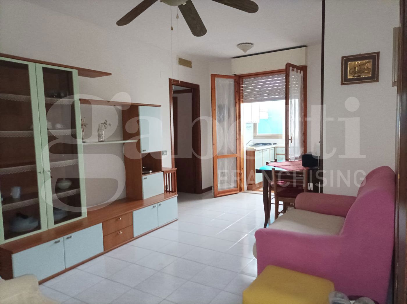 Bilocale in affitto a Quartu Sant'Elena