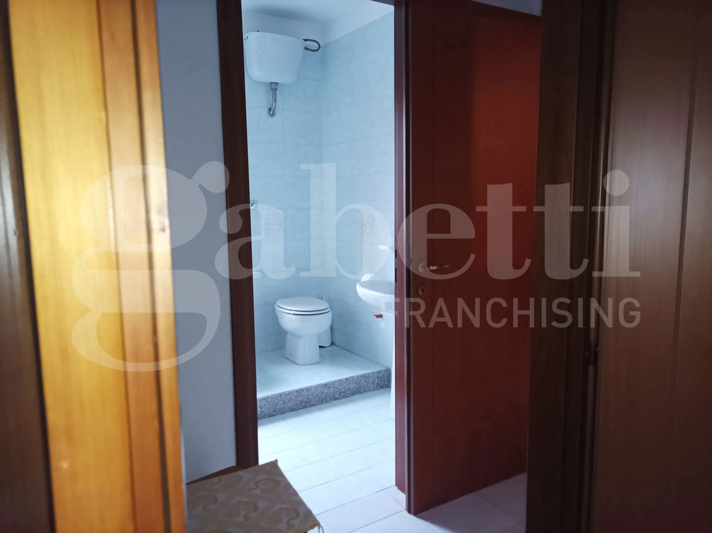 Bilocale in affitto a Quartu Sant'Elena