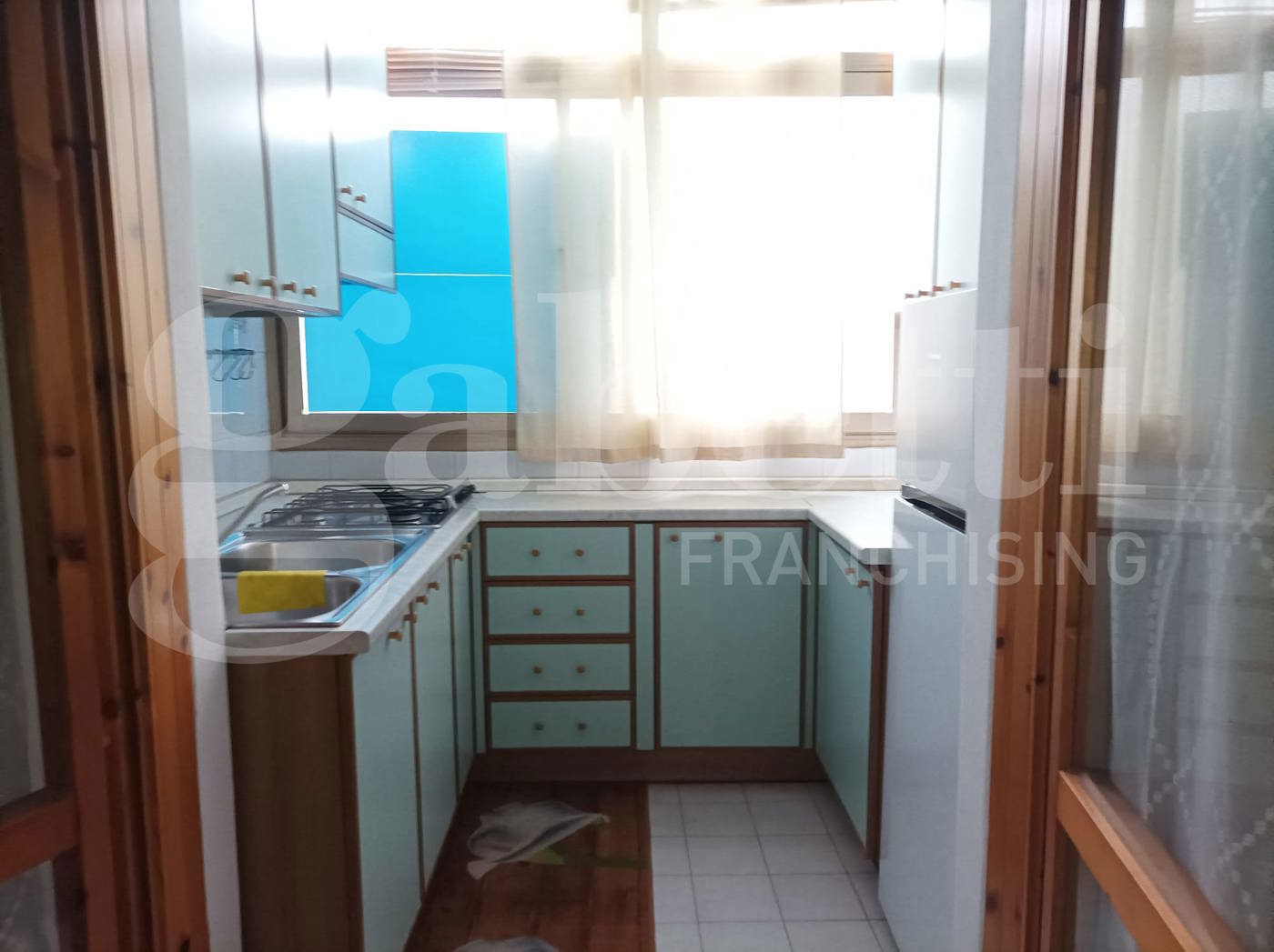 Bilocale in affitto a Quartu Sant'Elena