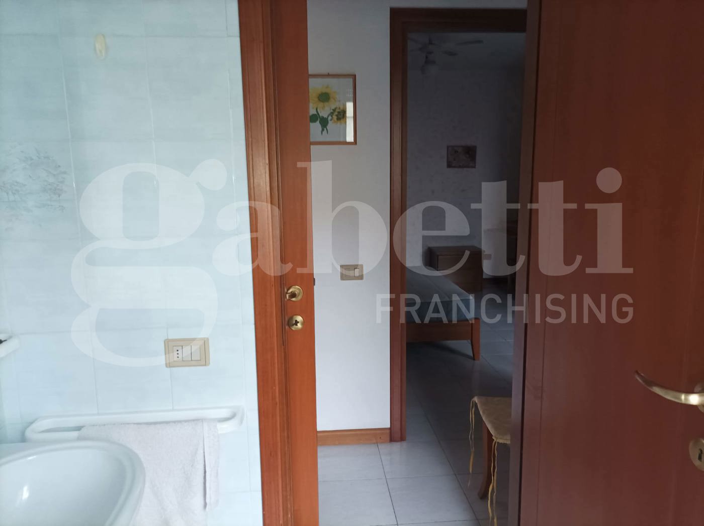 Bilocale in affitto a Quartu Sant'Elena