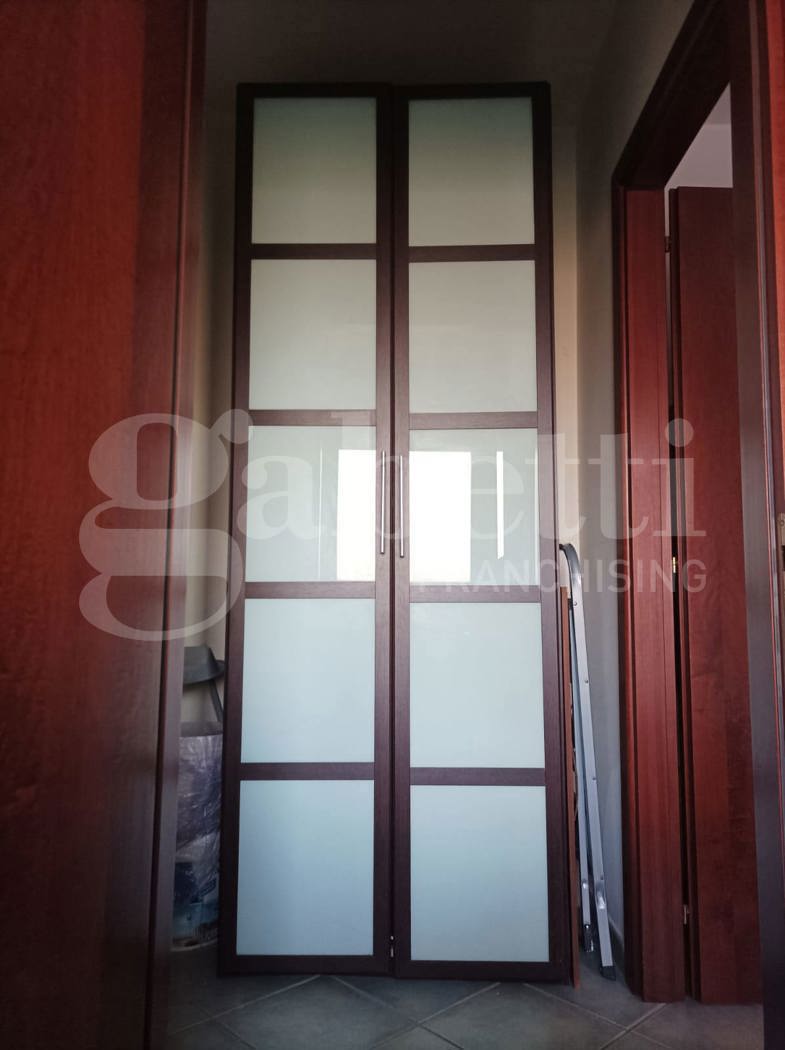 Bilocale arredato in affitto a Quartucciu