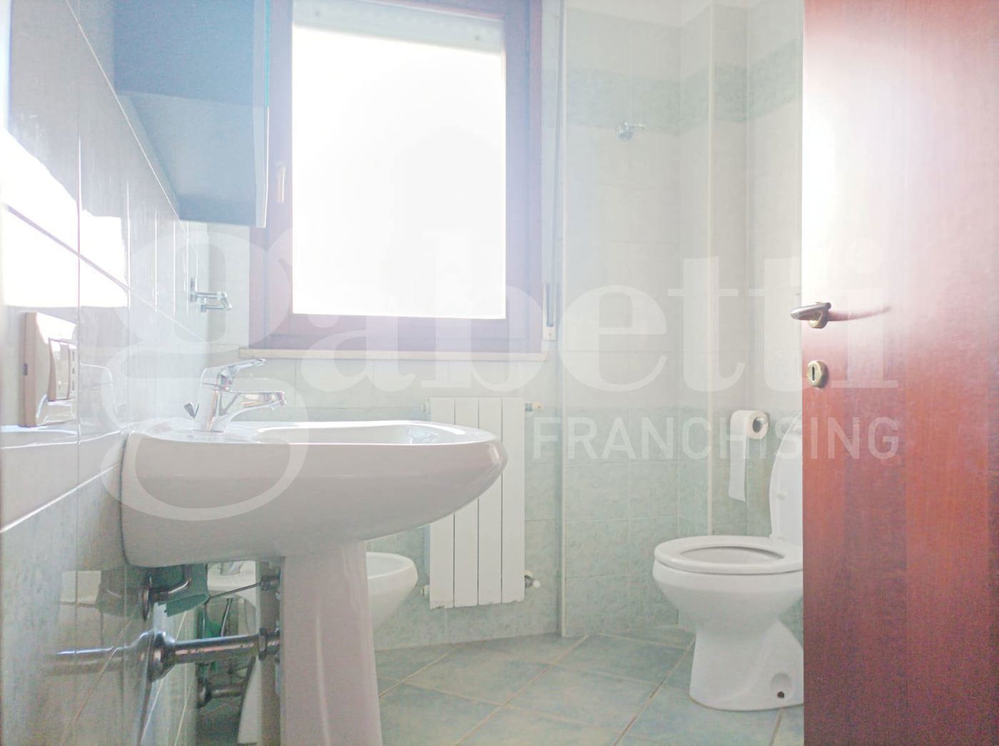 Bilocale arredato in affitto a Quartucciu