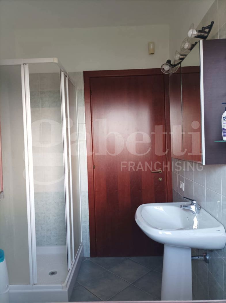 Bilocale arredato in affitto a Quartucciu