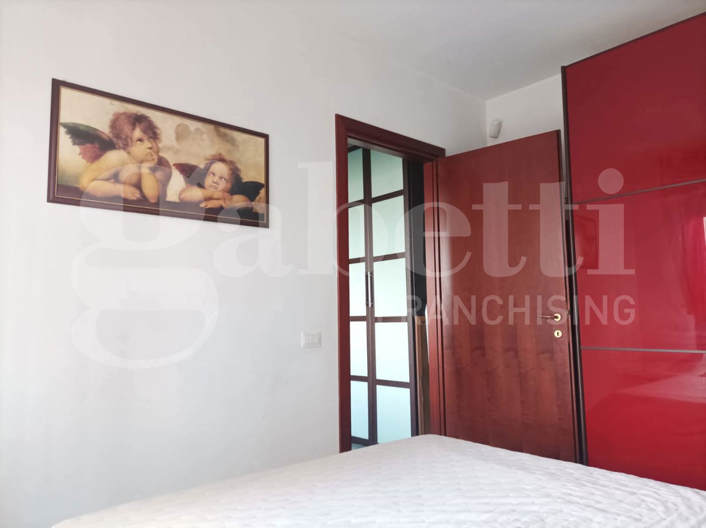 Bilocale arredato in affitto a Quartucciu