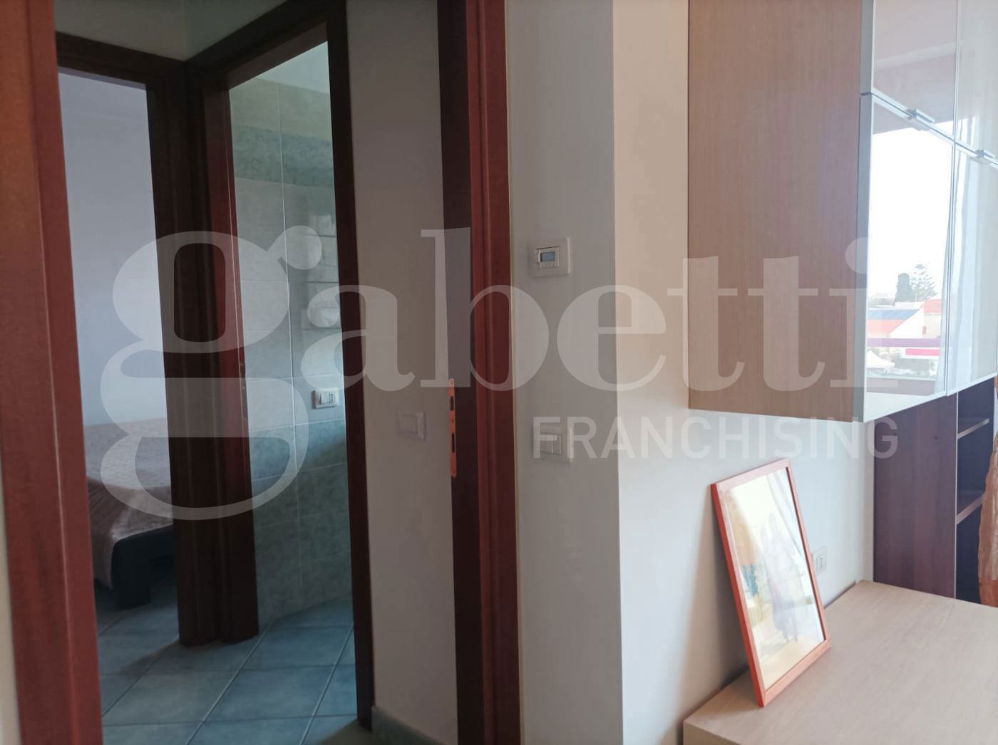 Bilocale in vendita a Quartucciu